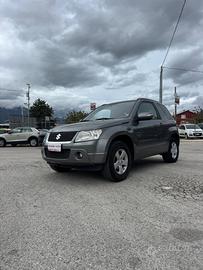 Suzuki Grand Vitara 1.9 DDiS 3p. Special Edition
