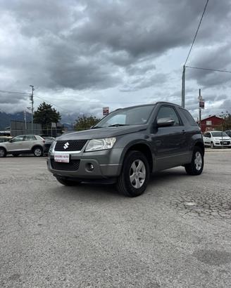 Suzuki Grand Vitara 1.9 DDiS 3p. Special Edition