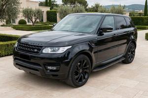 RANGE ROVER SPORT HSE 3.0 - 249 cv