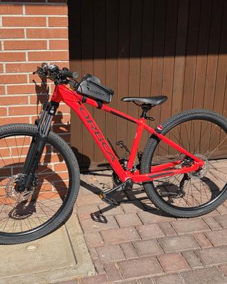 Orbea MX 29 MTB – Shimano Alivio 27 velocità