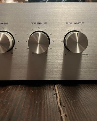 Pioneer Stereo Amplificatore