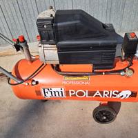 compressore litri 50 fini