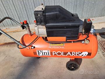 compressore litri 50 fini
