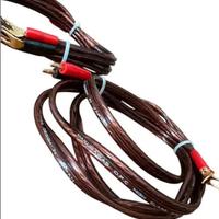 Cavi audio Makurawas O.F.C. High Class