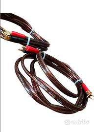 Cavi audio Makurawas O.F.C. High Class