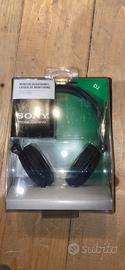 Cuffie Sony