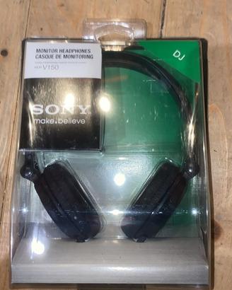 Cuffie Sony
