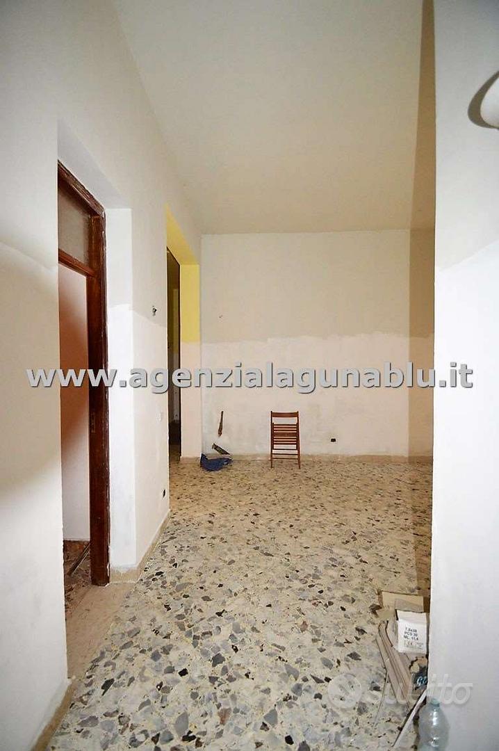 Apartment in Mazara del Vallo, Porto Nuovo, Trapani - Vista 3