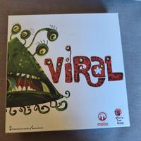 viral gioco da tavolo 