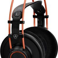 Cuffie AKG K712 Pro Open Back