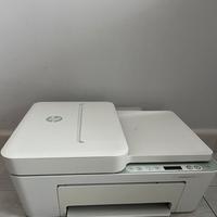 Stampante multifunzione HP DeskJet 3720 WiFi