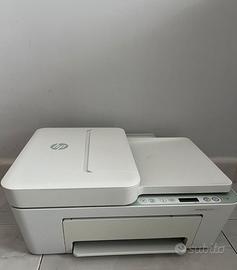 Stampante multifunzione HP DeskJet 3720 WiFi