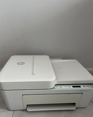 Stampante multifunzione HP DeskJet 3720 WiFi