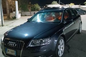 Audi A6 S Line 3.0 TDI  V6 quattro 