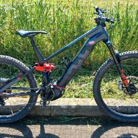 ebike Husqvarna mc6