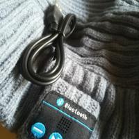 Berretto Bluetooth unisex - Nuovo