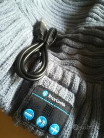 Berretto Bluetooth unisex - Nuovo