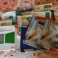 Libri di testo scuola ITIS