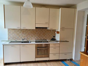 cucina componibile 