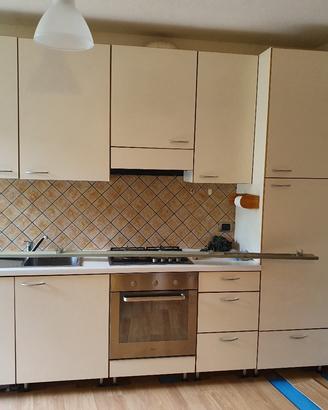 cucina componibile 