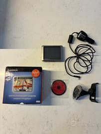 Garmin nuvi 200