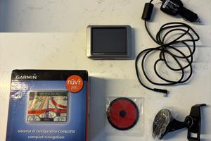 Garmin nuvi 200