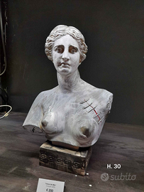 VENUS DE MILO