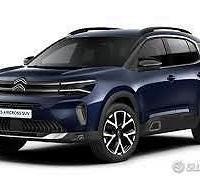 Ricambi citroen c5 aircross 2023