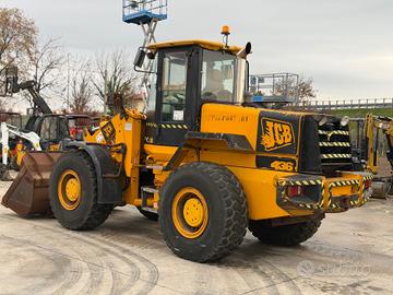 PALA JCB 436