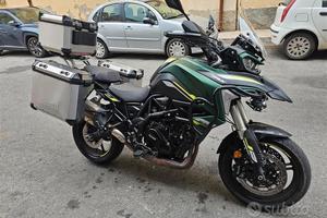 Benelli TRK 702 TRK702 TRIS uni