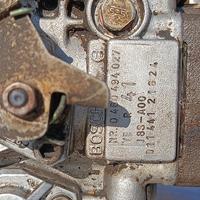 pompa Bosch Renault 2.1 