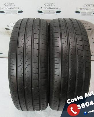 Saldi 205 60 16 Pirelli 85%  205 60 R16