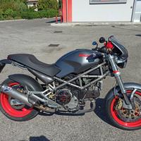 Ducati Monster