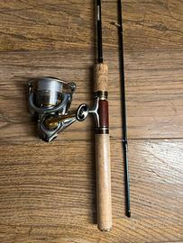 Valkein Zero Verge 62GL