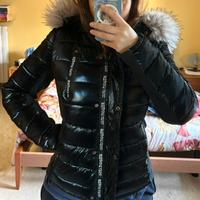 Piumino da donna taglia L