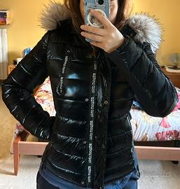 Piumino da donna taglia L