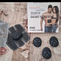 smart fitness 