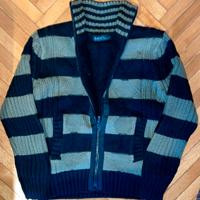 Giacchetto imbottito uomo NUOVO