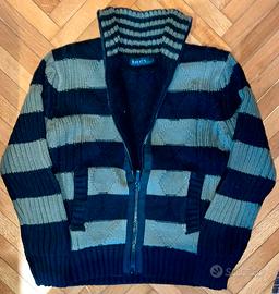 Giacchetto imbottito uomo NUOVO