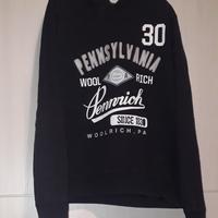 felpa unisex ORIGINALE Woolrich 