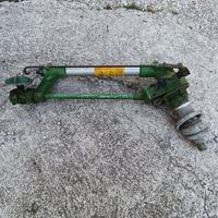 irrigatore mercury 