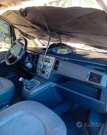 ombrello parasole auto