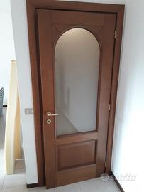 N. 8 Porte interno 80x210