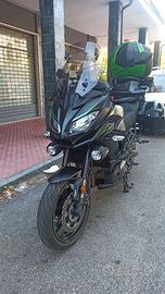 Kawasaki Versys 1000 Gran tour