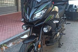 Kawasaki Versys 1000 Gran tour