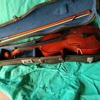 violino da scuola per bambini