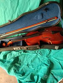 violino da scuola per bambini