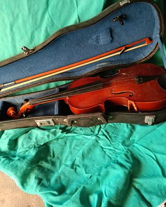 violino da scuola per bambini