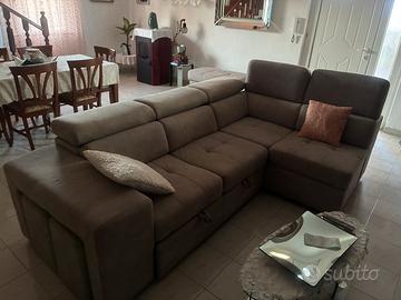 Divano letto
