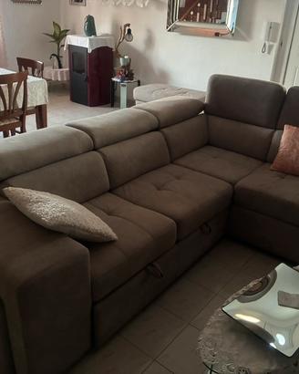 Divano letto